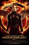 'Hunger Games: Mockingjay, Part 1' Final Poster and Teaser Released