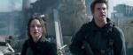 New 'Hunger Games: Mockingjay, Part 1' Teaser Released