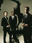Interpol Hits the Gym in 'Twice as Hard' Music Video