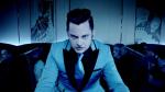 Jack White Wears Suit, Hangs Out at a Bar in Creepy 'Would You Fight for My Love?' Video