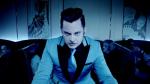 Jack White Wears Suit, Hangs Out at a Bar in Creepy 'Would You Fight for My Love?' Video
