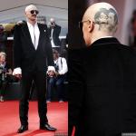 James Franco Shoots His Film 'Zeroville' at Venice Film Festival