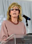 Jane Fonda Opens Up About Her Mother's Abuse