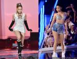 Video: Jennifer Lopez, Nicki Minaj and More Perform at 2014 Fashion Rocks