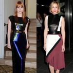 Jessica Chastain and Kristen Wiig in Talks for Ridley Scott's 'The Martian'