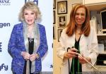 Joan Rivers' Doctor Claims She Didn't Take Selfie During Procedure