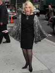 Joan Rivers Will Appear in Next Season of 'Celebrity Apprentice'