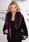 Joan Rivers' Autopsy Complete, No Clear Cause of Death Found