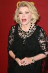 Joan Rivers Is 'Getting Better,' Source Says