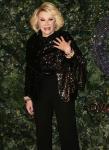 Health Department Reviewing the Clinic Which Treated Joan Rivers
