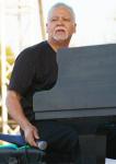 Crusaders' Pianist Joe Sample Dies of Complication From Lung Cancer