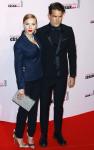 Scarlett Johansson and Fiance Romain Dauriac Welcome Baby Girl