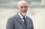 John Malkovich Channels Popular Figures in Iconic Photos