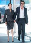 Angelina Jolie Reveals the Irony of Her Honeymoon With Brad Pitt