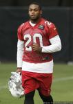 Jonathan Dwyer Deactivated by Arizona Cardinals Following Domestic Violence Charges