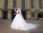 Singer Katherine Jenkins Gets Married to Andrew Levitas