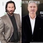 Keanu Reeves and Roland Emmerich Team Up for Virtual Reality TV Series