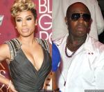Report: Keyshia Cole Arrested After Attacking Woman at Birdman's Condo