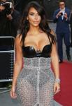 Video: Kim Kardashian Attacked While in Paris for Fashion Week