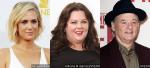 Kristen Wiig and Melissa McCarthy Respond to Bill Murray's Ghostbusters Endorsement