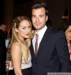 Lauren Conrad Marries Fiance William Tell