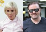 Lena Dunham Condemns Nude Photo Leak, Ricky Gervais Backtracks Comment After Backlash