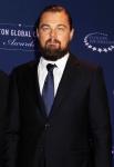 Leonardo DiCaprio's Appian Way Eyes Female Alpha Wolf Story