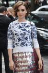 Lily Collins Thinks Being Rejected From 'Gossip Girl' Is Good for Her Movie Career