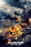 'Olympus Has Fallen' Sequel Catches Swedish Helmer Babak Najafi