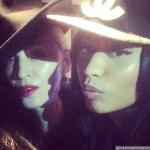 Madonna and Nicki Minaj Hint at New Collaboration in New Photo