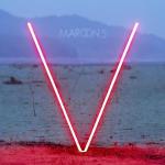 Maroon 5's 'V' Takes No. 1 Spot on Billboard 200