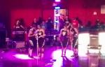 Video: Members of Arcade Fire, Bon Iver and The Strokes Form Supergroup for Charity
