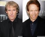 Michael Bay and Jerry Bruckheimer to Produce Cocaine Drama Pilot for TNT
