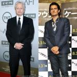 Michael Douglas and Orlando Bloom Join Thriller 'Unlocked'
