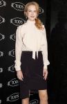 Nicole Kidman Remembers Her 'Compassionate' Father at His Funeral