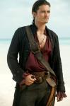 Orlando Bloom Wants to Return in 'Pirates of the Caribbean 5'