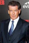 Pierce Brosnan Opens Up About His Wife and Daughter's Passing at 2014 Stand Up to Cancer