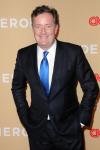 Piers Morgan Announces Departure From CNN