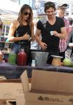 Ian Somerhalder and Nikki Reed Spend Almost $1,000 at Toronto Sex Shop