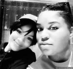 Rihanna and Nicki Minaj Hint at New Collaborations With Ester Dean