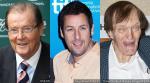 Roger Moore and Adam Sandler Pay Tribute to Richard Kiel