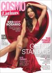 Rosario Dawson: 'I Was a Virgin Until I Was 20 Years Old'