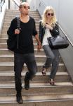 Ashlee Simpson Weds Evan Ross