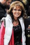 Sarah Palin's Family Involved in a Drunken Brawl at a Party