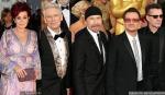 Sharon Osbourne: U2 Gives Their 'Mediocre' Music Away Because No One Wants to Buy It