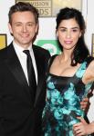 Sarah Silverman Slams Michael Sheen False Marriage Report