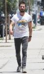 Shia LaBeouf to Hold Performance Art '#Metamarathon'