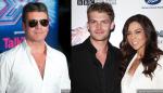 Simon Cowell Congratulates Ex Terri Seymour on Her Pregnancy With Clark Mallon