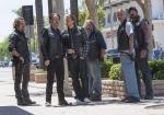 'Sons of Anarchy' Final Season Opens to Biggest Audience for the Show