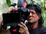 Sylvester Stallone to Direct 'Rambo: Last Blood'